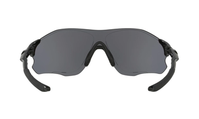 Zonnebril Oakley EVZero Path Polished Black Iridium