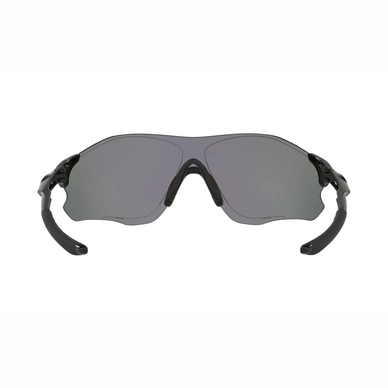 Zonnebril Oakley EVZero Path Polished Black Jade Iridium Polarized