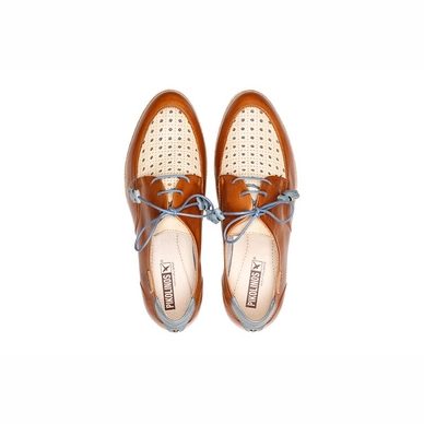 Pikolinos W0L-4603 Aguadulce Brandy Blue
