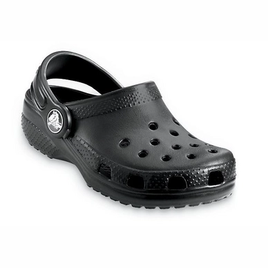 Sandaal Crocs Classic Kids Black