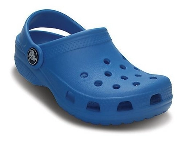 Sandaal Crocs Classic Kids Ocean