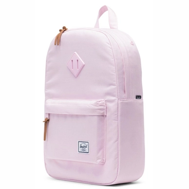 Rugzak Herschel Supply Co. Heritage Mid-Volume Pink Lady Crosshatch
