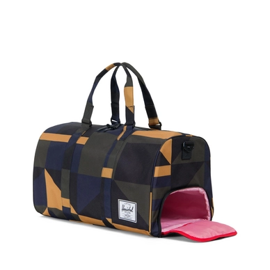 Reistas Herschel Supply Co. Novel Arrowwood Frontier Geo
