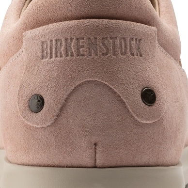 Sneaker Birkenstock Women Cincinnati Suède Rose Narrow