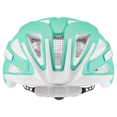Fietshelm Uvex Active CC Mint White Mat