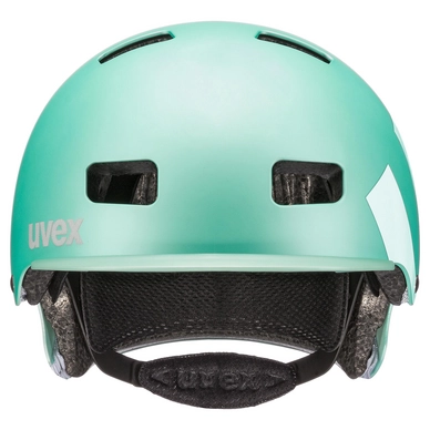 Fietshelm Uvex Hlmt 5 Bike Pro Mint Mat