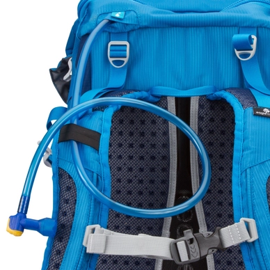 Backpack Eagle Creek Deviate Travel Pack 60L Flame Orange