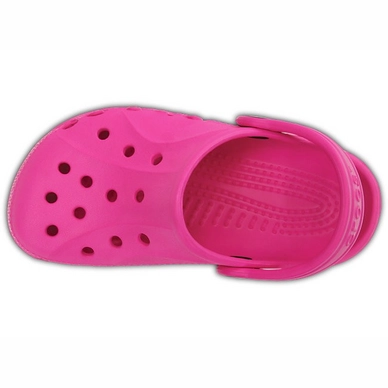 Sandaal Crocs Baya Kids Neon Magenta