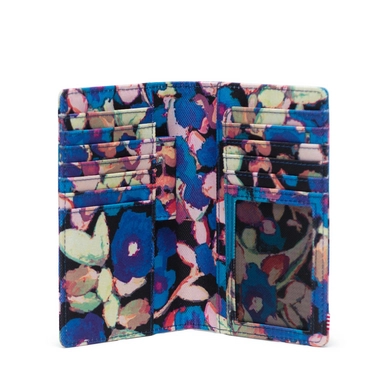 Portemonnee Herschel Supply Co. Search Painted Floral