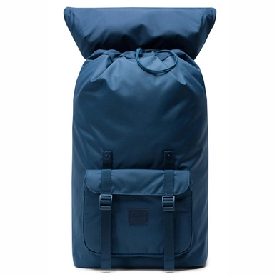 Rugzak Herschel Supply Co. Little America Light Navy