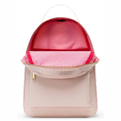 Rugzak Herschel Supply Co. Nova Mid-Volume Light Cameo Rose