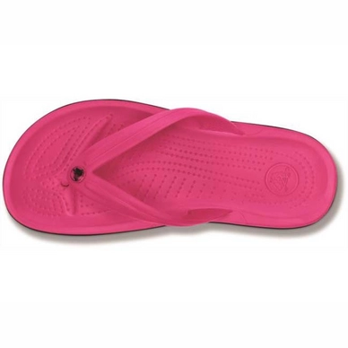 Slipper Crocs Crocband Flip Candy Pink