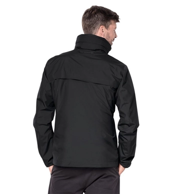 Jas Jack Wolfskin Men Prescot Bay Phantom