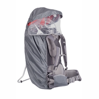 Babydrager Macpac Possum Black-Iris