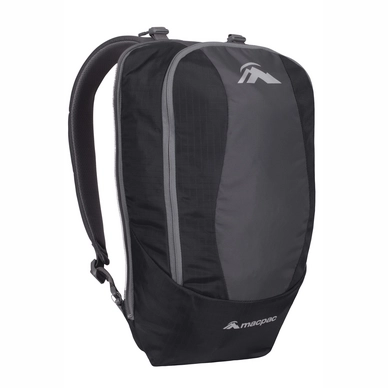 Babydrager Macpac Vamoose Black-Forged Iron Large