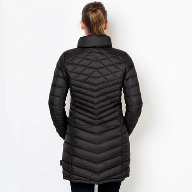 enkel en alleen warmte Koopje Winterjas Jack Wolfskin Women Richmond Coat Black | Outdoorsupply