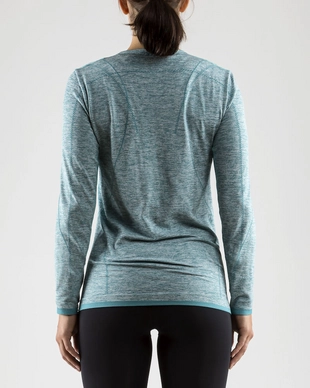 Longsleeve Craft Women Active Comfort Roundneck LS Galactic