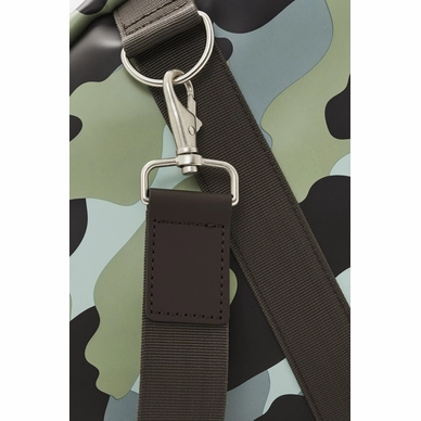 Reistas RAINS AOP Duffel Sea Camo