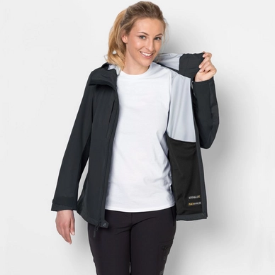Jas Jack Wolfskin Women Gravity Flex Phantom