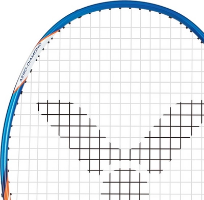 Badmintonracket Victor Hypernano X 30