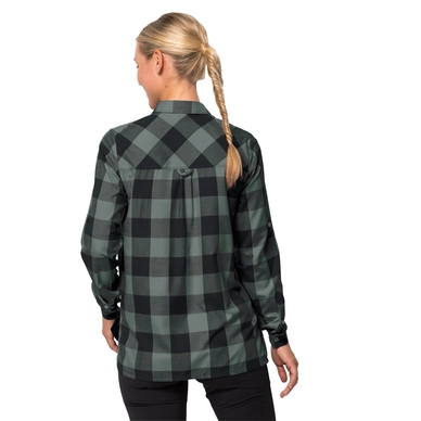 3---1402722-7642-2-holmstad-shirt-greenish_grey_checks