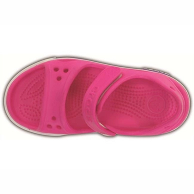 Sandaal Crocs Crocband II Kids Ps Neon Magenta