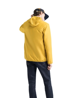 Jas Herschel Supply Co. Men's Voyage Wind Arrowwood