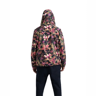 Jas Herschel Supply Co. Men's Voyage Wind Jungle Hoffman