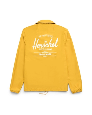 Jas Herschel Supply Co. Men's Voyage Coach Arrowwood/White Classic Logo