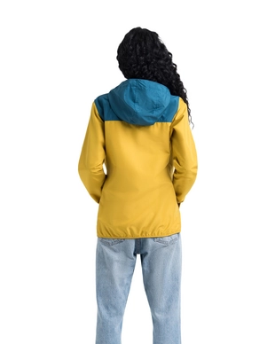 Jas Herschel Supply Co. Women's Voyage Wind Arrowwood/Deep Teal