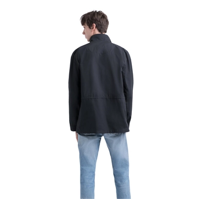 Jas Herschel Supply Co. Men's Field Black