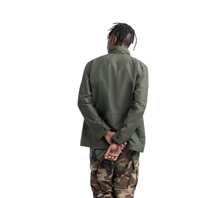 Jas Herschel Supply Co. Men's Field Dark Olive