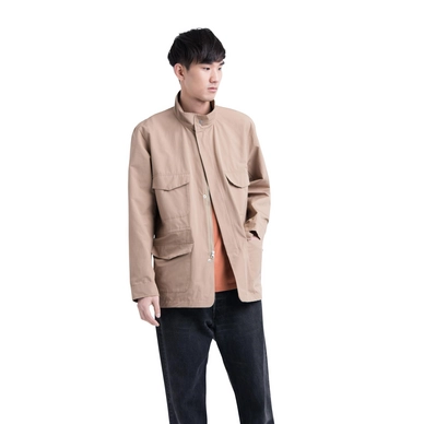 Jas Herschel Supply Co. Men's Field Khaki