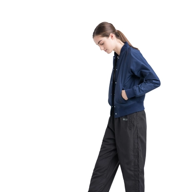 Jas Herschel Supply Co. Women's Varsity Peacoat