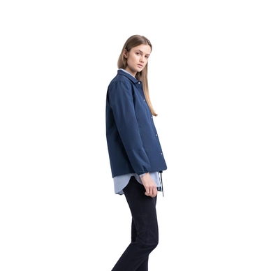 Jas Herschel Supply Co. Women's Coach Peacoat