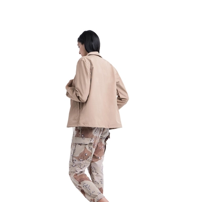 Jas Herschel Supply Co. Women's Coach Khaki