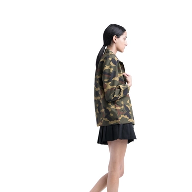 Jas Herschel Supply Co. Women's Coach Woodland Camo