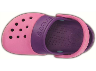 Sandaal Crocs Electro II Party Pink Kids