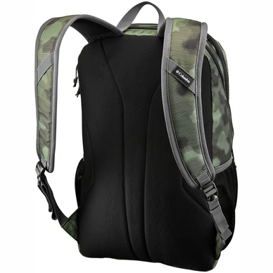 Rugzak Columbia Unisex Beacon Daypack Peatmoss Lined Camo Print