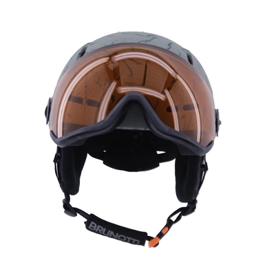 Skihelm Brunotti Haveo 2 Unisex