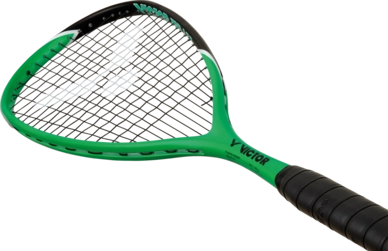 Squashracket Victor MP 155 (Bespannen)