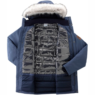 Jas Columbia Men Sundial Peak Dark Mountain