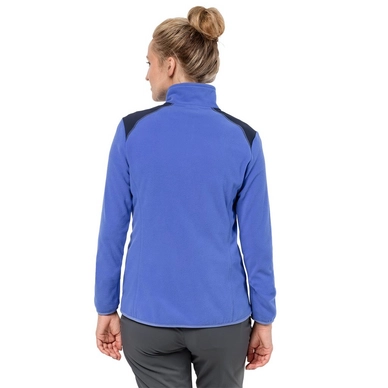 Jas Jack Wolfskin Women Performance Flex Baja Blue