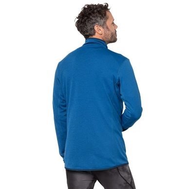 Jas Jack Wolfskin Men Hydropore Electric Blue