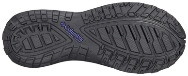 Wandelschoen Columbia Youth Redmond Purple Aster