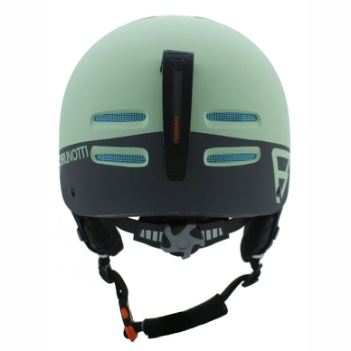 Skihelm Brunotti Cool 1 Unisex X-Ray Green