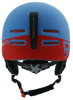 Skihelm Brunotti Cool 2 Unisex Pacific Blue