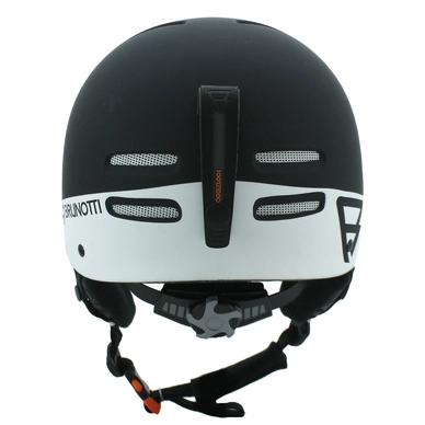 Skihelm Brunotti Cool 4 Unisex Black