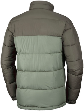 Jas Columbia Men Pike Lake Peatmoss Mosstone
