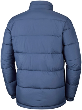 Jas Columbia Men Pike Lake Dark Mountain